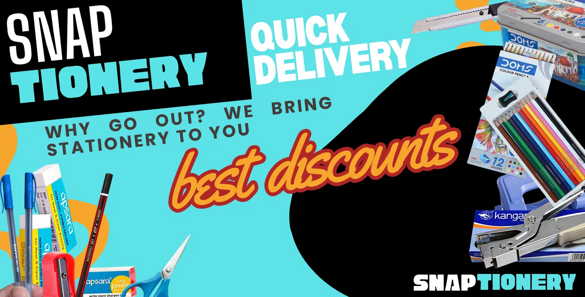 Promotional banner