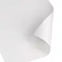 White Chart Paper  – image 1
