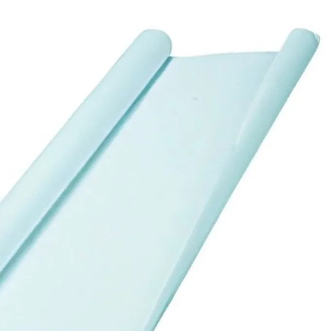 Light Blue Chart Paper
