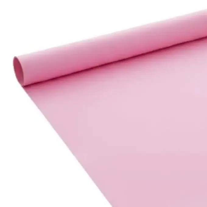 Thick Light Pink Chart Paper -  Good quality
