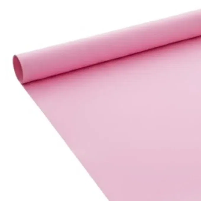 Thick Light Pink Chart Paper -  Good quality