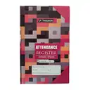 Attendence Register - small attendence register – image 1