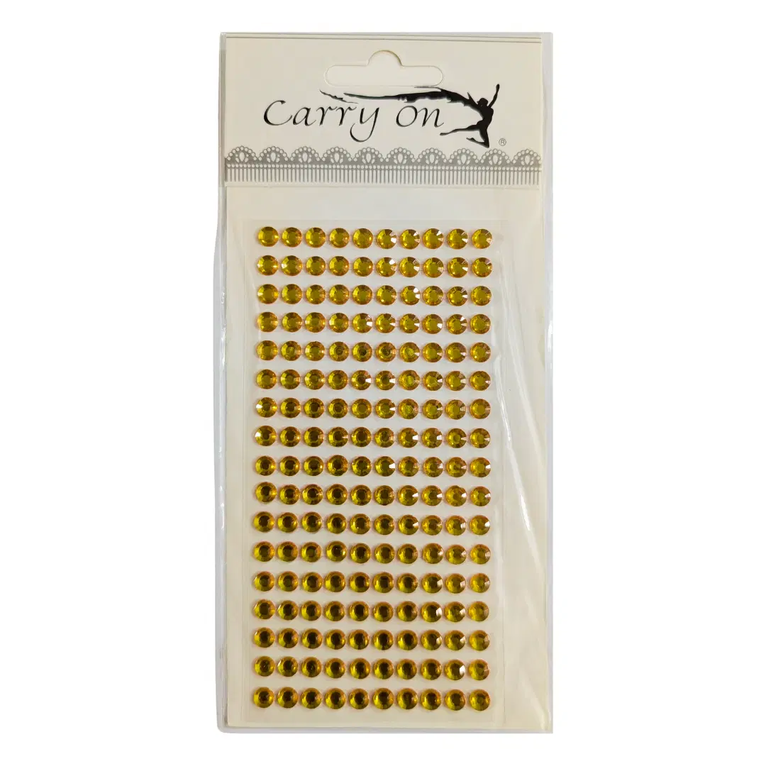 Carry On Sticky Stones 