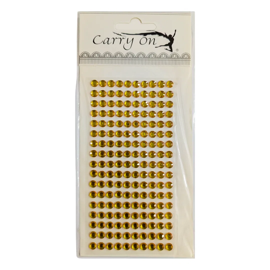 Carry On Sticky Stones 