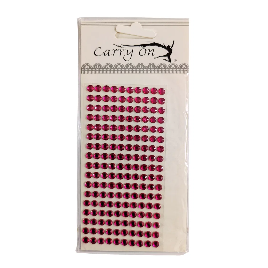 Carry On Sticky Stones 