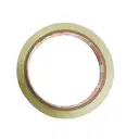 Transparent Captain tape (Half Inch) / half inch transparent tape / tapes – image 2