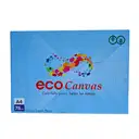 Eco Canvas Colour Copier Paper A4 size 75gsm (Blue) – image 1