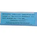 Eco Canvas Colour Copier Paper A4 size 75gsm (Blue) – image 3