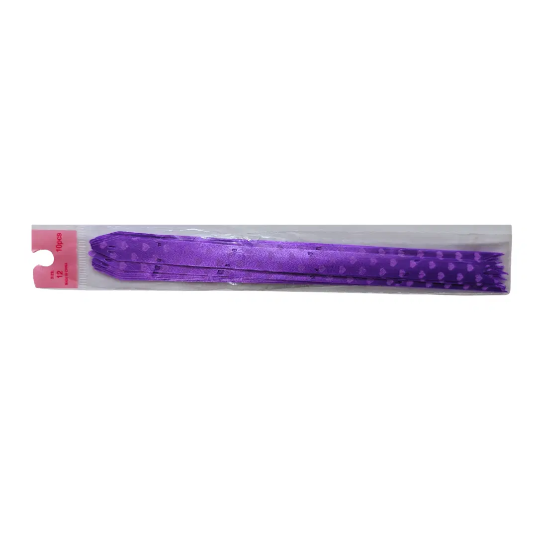Pull Ribbon flower / bow (10 ribbons)