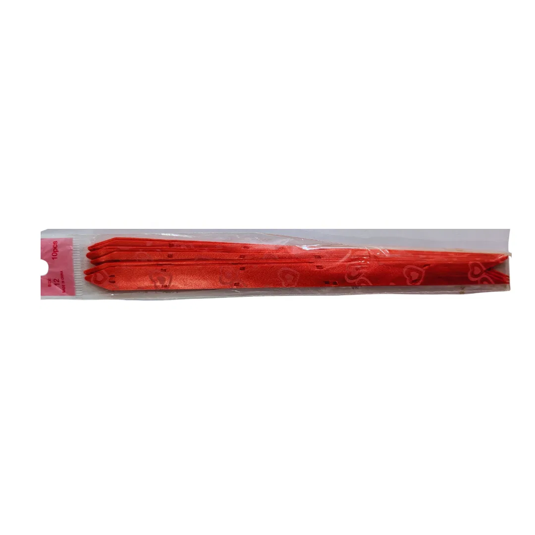 Pull Ribbon flower / bow (10 ribbons)