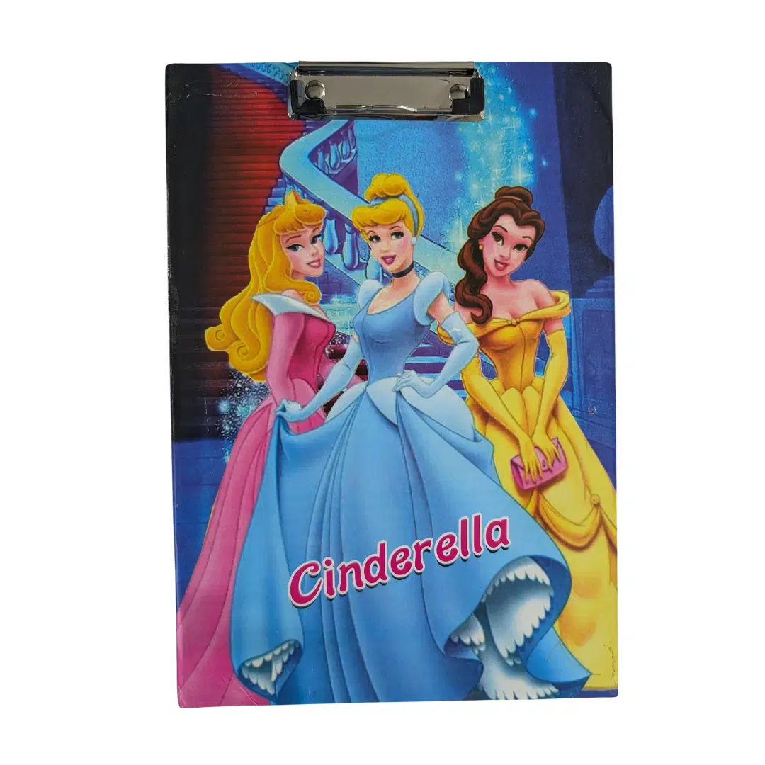 Writting Pad / Exam Pad for Kids