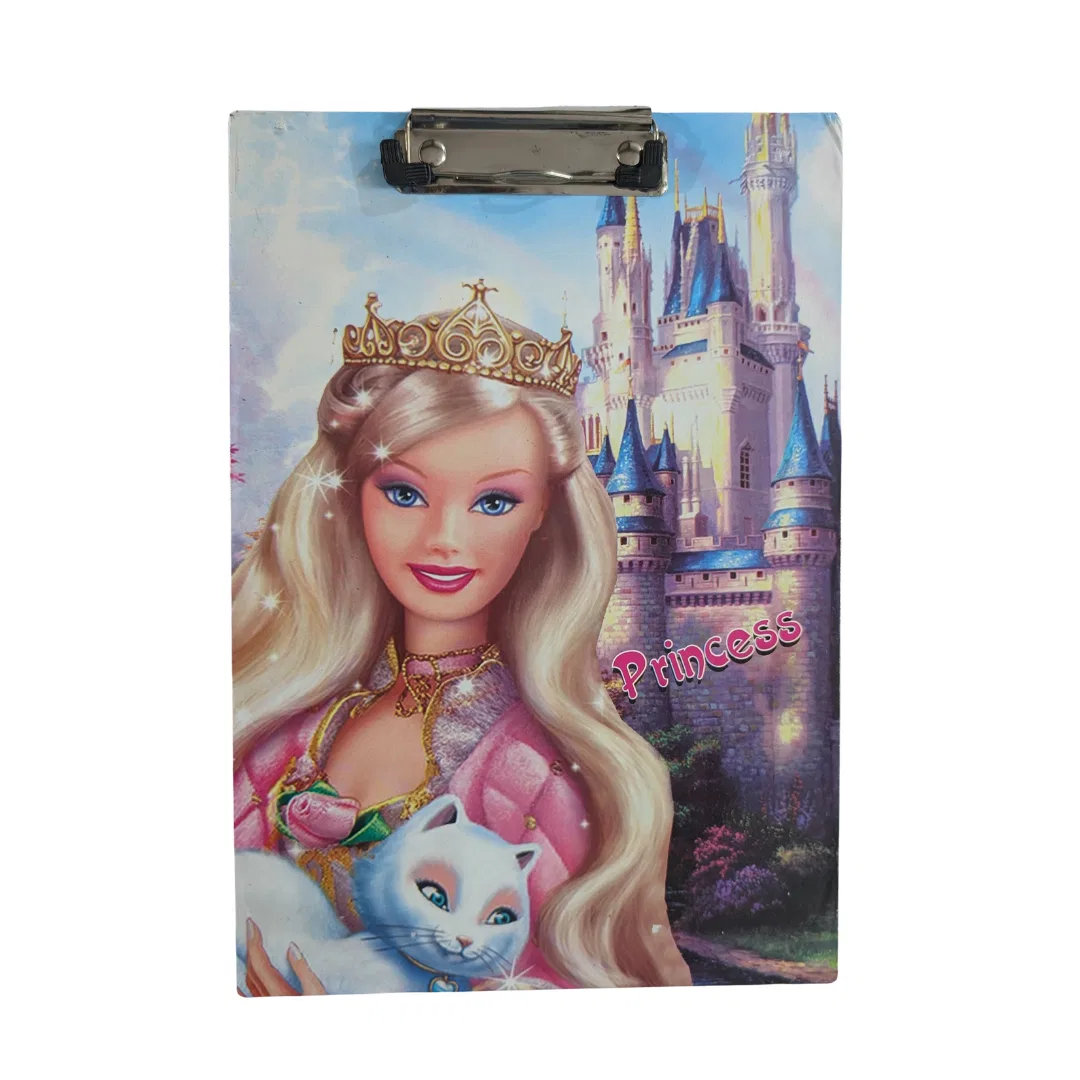 Writting Pad / Exam Pad for Kids