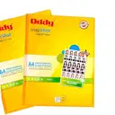 Oddy A4 glossy paper / gloss sheet - 180 gsm - 20 sheets – image 1