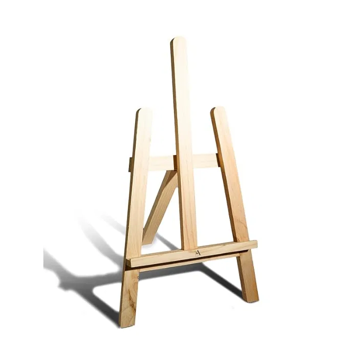 Artright Easel Stand for canvas / wodden canvas stand (2 ft)