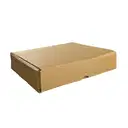 Cardboard box for packaging / box for parcel / small box - 5.5"x6.5"x1.5" – image 2