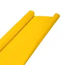 Yellow chart paper  – image 1