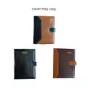 Proffessional Diary / Button diary  – image 2