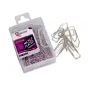 Aerotix Paper U Clips – image 2