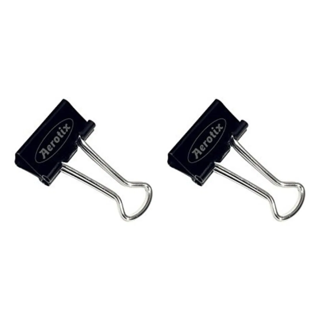 Aerotix Binder clip (51 mm) - Big