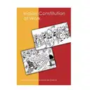 NCERT-Indian Constitution At Work - Textbook In Political Science For Class 11th – image 1