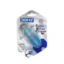 Doms Rocket Point Erasner / sharpener / eraser / cutter - 2 in 1  – image 2