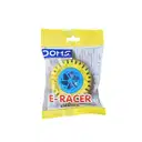 Doms Mini E-Racer Eraser / fancy eraser / gift items – image 1