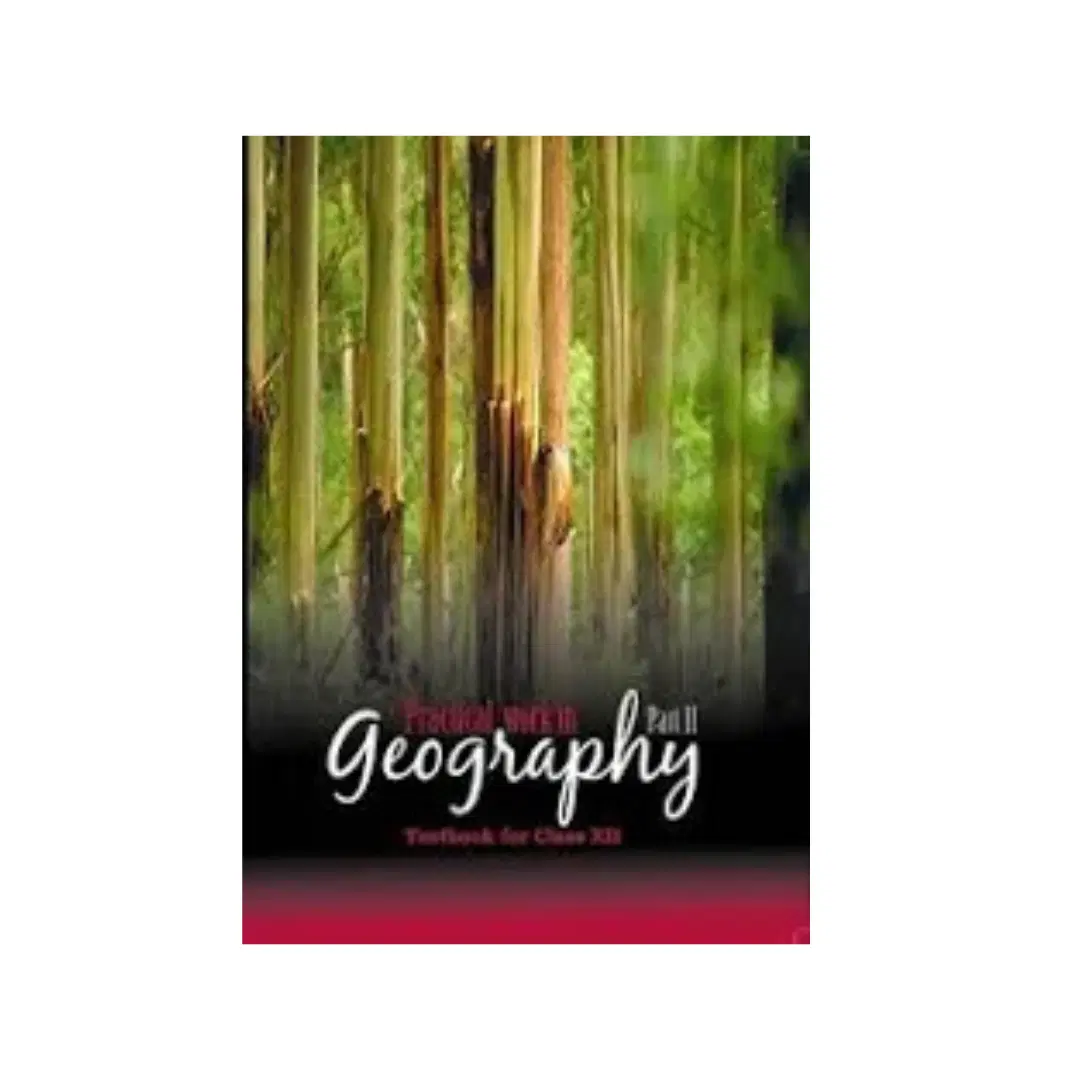 NCERT Practical Work In Geography Class 12Th ( Part-2 ) / class 12 NCERT book / class 12 geography