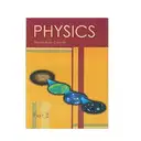 NCERT Physics Class 12Th ( Part-2 )/ class 12 NCERT books/ class 12 books / Physics NCERT class 12th – image 1