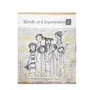 NCERT World And Expressions Workbook in English For Class 10th  – image 1