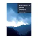 NCERT Fundamentals Of Physical Geography Textbook For Class 11th  – image 1