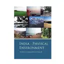 NCERT India : Physical Environment Textbook In Geography For Class 11th – image 1