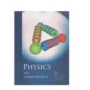 NCERT- Physics ( Part-1 ) Textbook For Class 11th  – image 1