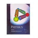 NCERT Physics ( Part-2 ) Textbook For Class 11th / class 11th physics Ncert book – image 1