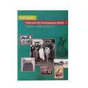 NCERT Social Science India And The Contemporary World-I Textbook In History For 9th / class 9th NCERT – image 1