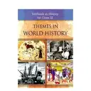 NCERT- Themes In World History - Textbook In History For Class 11th  – image 1