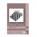 NCERT- Political Theory Textbook For Class 11th  – image 1