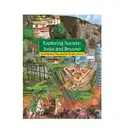 NCERT- Exploring Society : India And Beyond ( Social Science ) Textbook For Class 7th ( Part-2 )  – image 1