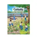 NCERT Curiosity Science book For Class 7th / class 7 Science NCERT book / class 10 book – image 1