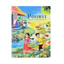 NCERT- Poorvi English NCERT For Class 7th /  class 7 english NCERT book / class 7 book – image 1