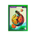 Vardhman ( Math Notebook ) / Maths notebook for kids / Maths copy (18cm X 24cm)  – image 1
