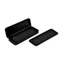 Doms Geometry Box Batman design / pencil box for kids / pencil kit  – image 2