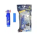 Push And Pull Erasers / fancy eraser / gift items / rubber  – image 1