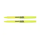 Luxor Gloliter Marker Pen / highlighter pens / marker pens / thin highlighter pen  – image 1