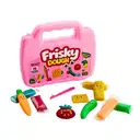 Frisky Dough 10 Exciting Colour / clay for kids / moulding clay set  – image 2
