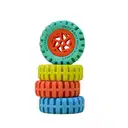 Doms Mini E-Racer Eraser / fancy eraser / gift items – image 2