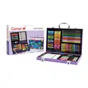 Camel Art Studio Kit 80+ Colours Treats / gift items / color set for gift / multicolor set  – image 2