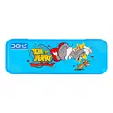 Doms Tom And Jerry pencil box / geometry box / pencil kit – image 1