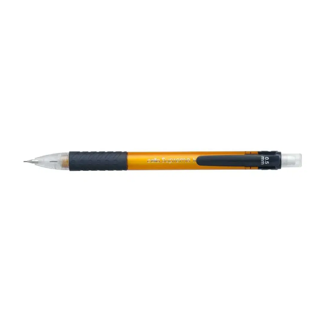 Cello Supreme 0.9mm Mechanical Pencil / lead pencil / led pencil / 0.9 lead pencil 