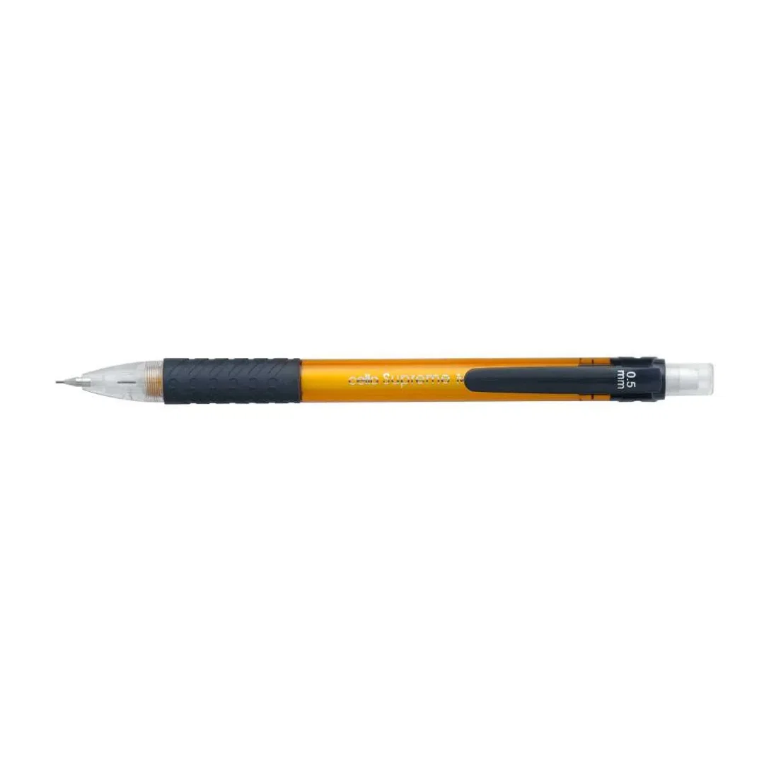 Cello Supreme 0.9mm Mechanical Pencil / lead pencil / led pencil / 0.9 lead pencil 