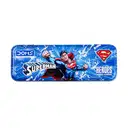 Doms Superman Geometry Box / pencil box for kids / pencil kit  – image 1